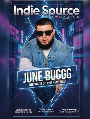 ISM MidWinter issue #22 2026