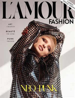 L´AMOUR Magazine_Neo Punk