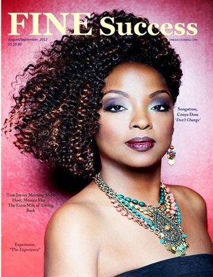 Fine Success Magazine