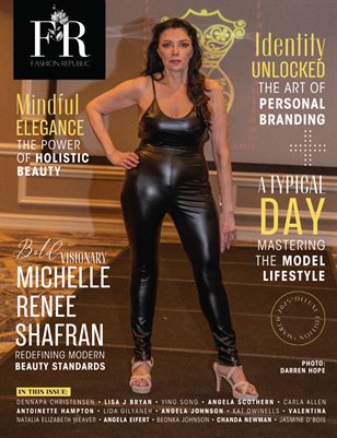 Fashion Republic - March 2025 Deluxe