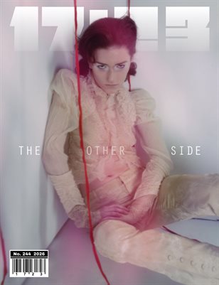 17:23 MAGAZINE No.244 2026