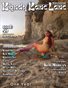 Kandy Kane Lane Magazine - Issue 49 (Cover Models Kim Morgan)