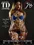 The Definition Magazine: Ravished Beauty Shibari Special Edition 