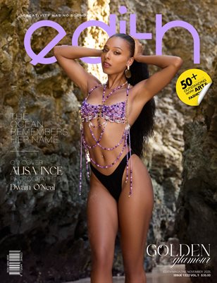 Edith Mag 1322 - Alisa