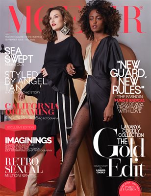 25 Moevir Magazine September Issue 2021