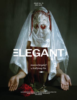 Fashion #14 (December 2015)