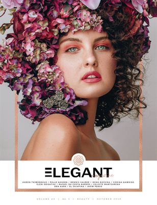 Beauty #3 (October 2019)
