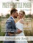 Pretty Little Poser Model Magazine - Issue 340 - Unbreakable Bonds