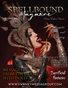 Spellbound Fairytales and Fantasy Magazine - July/August 2024: Issue 3