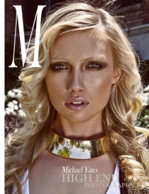 New Fashion Publication
