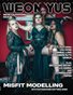 WEONLYUS MAGAZINE ISSUE 18