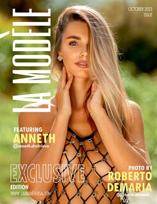 La USA Exclusive Oct 2023