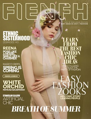 12 Fienfh Magazine May Issue 2021