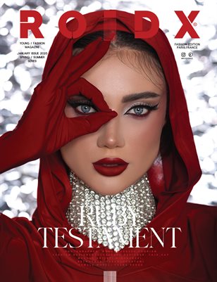 Vol 492 ROIDX MAGAZINE JANUARY ISSUE 2025