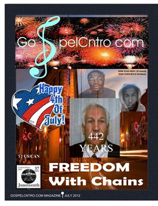 GospelCNTRO.com: Freedom with Chains