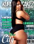 Kurves N' Cakez Magazine - Rep Your City