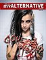 MyAlternative Magazine Issue 23 April 2018