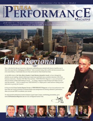 Express Personnel CEO Bob Funk