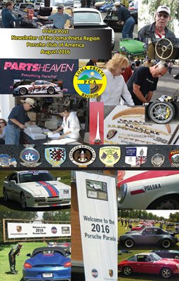 Loma Prieta Post August 2016