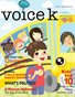 Voice K Issue 2