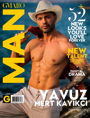 GMARO Magazine November 2022 Issue #24