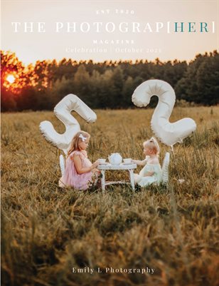 Celebration | October 2023