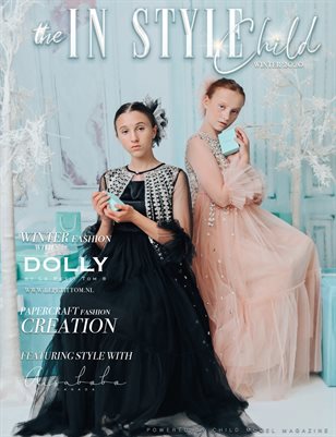 The In Style Child - Winter Edition