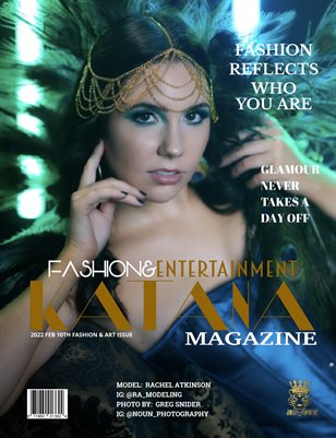 2022 FEB 10TH FASHION ISSUE