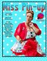 Miss Pin-up 9162023