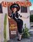 Atomic Beauties Magazine - Latina Pinups Special Edition 2026 Vol 1 Lulu Balloon Cover