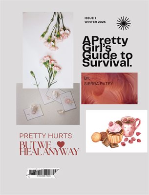 A Pretty Girl's Guide to Survival