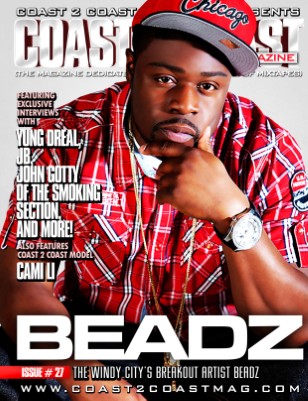 Issue 27
