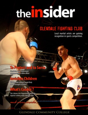 Spring 2012: Vol.5, No. 1 