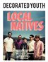 Decorated Youth Magazine Issue #5