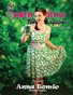 Smitten Kitten Pinup Magazine Anna Tomic Cover 3 Volume 4 Issue 13