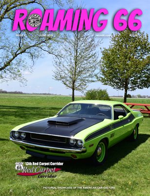 ROAMING 66 COLLECTORS ISSUE 11