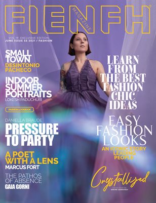 02 Fienfh Magazine June Issue 2021