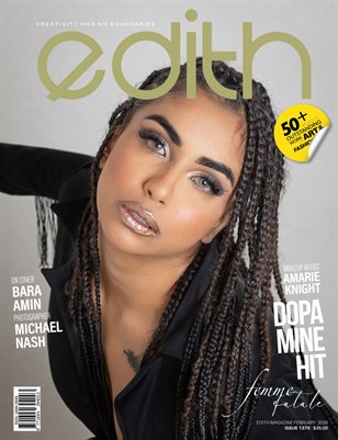 Edith Mag 1370 - Bara