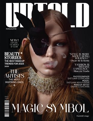 UNTOLD RU MAIN ISSUE B5