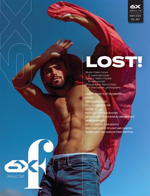 Fashion and Beauty - 487