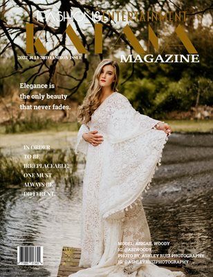 2022 JULY 3RD FASHION ISSUE
