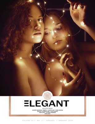 Sensual #3 (January 2019)