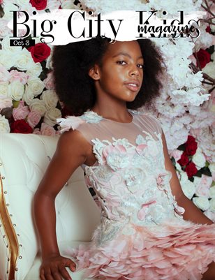 BCK Magazine | Oct.3 