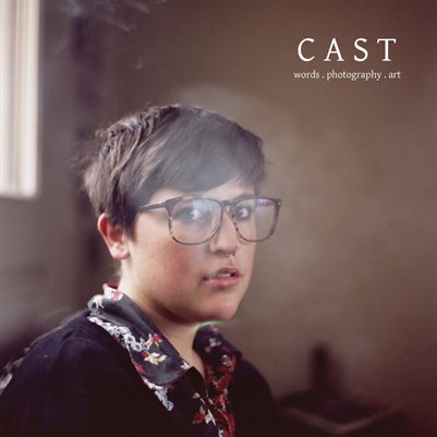CAST - Issue 01 - Morning