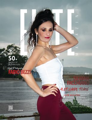 PORTRAIT | NOV ISSUE 2 2025