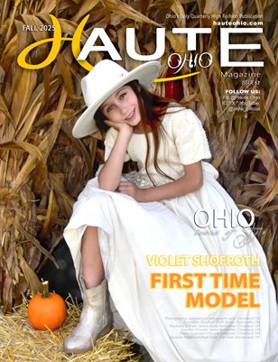 Haute Ohio Magazine Fall 2025 - Issue 62