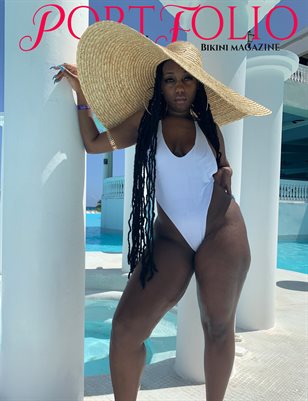 PBM #1 (Sasha Cover)