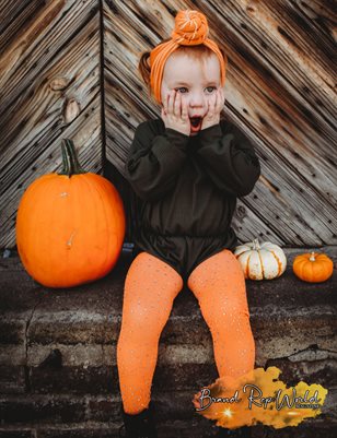 Brand Rep World Magazine Issue #74 Halloween Edition V