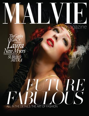 MALVIE Efortless Chic 03 December 2023 