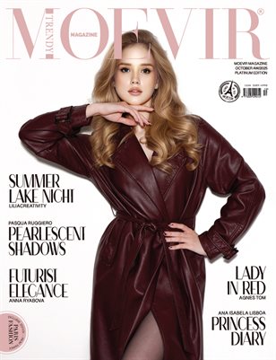 10 Moevir Magazine October Issue 2025